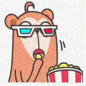 影迷 电影迷途